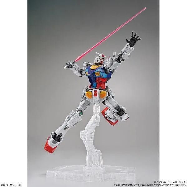 1/144 RX-78F00 Gundam (Gundam Factory Yokohama Exclusive)