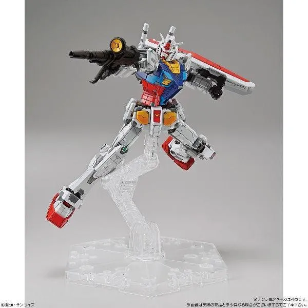 1/144 RX-78F00 Gundam (Gundam Factory Yokohama Exclusive)