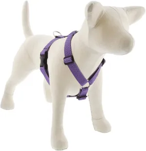1in Lilac 20-32 Roman Hrns
