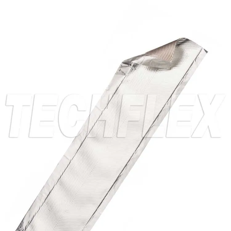 1" Thermashield High Temperature Wrap