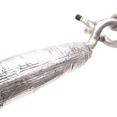 1" Thermashield High Temperature Wrap