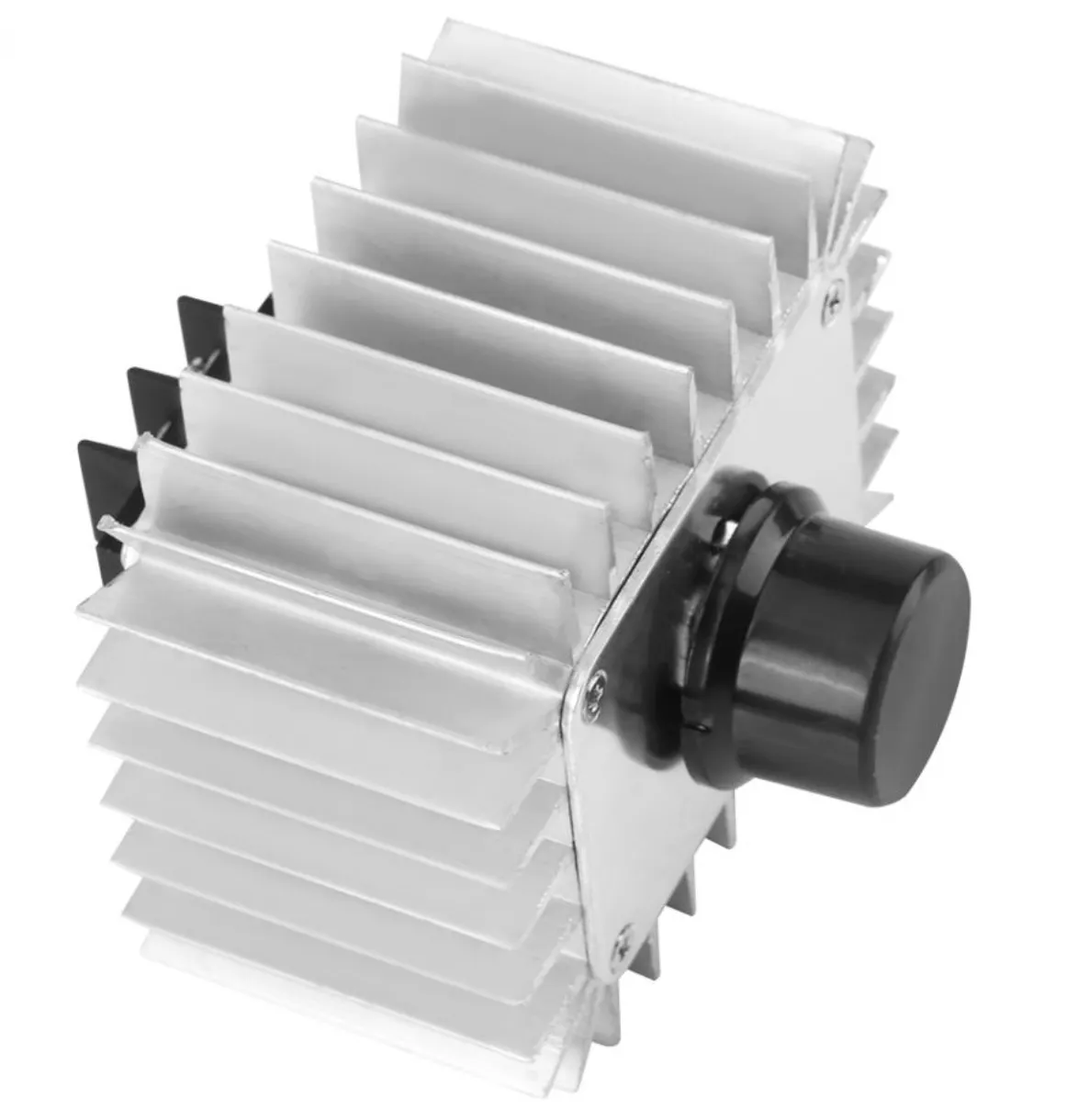 5000W AC 220V High-Power Electronic Voltage Regulator Module