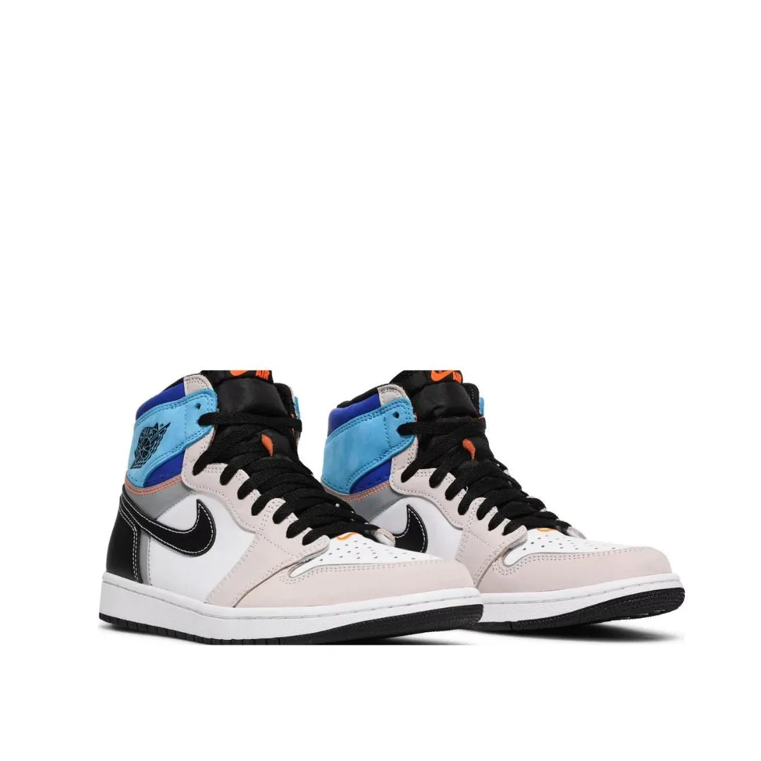 Air Jordan 1 Retro High OG 'Prototype'