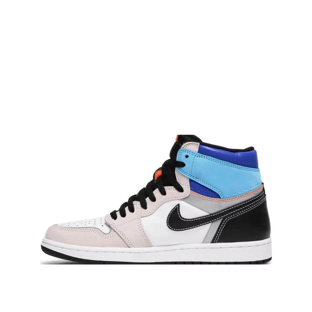 Air Jordan 1 Retro High OG 'Prototype'