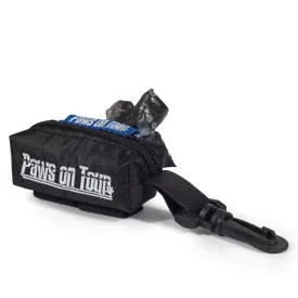 Ancol Paws on Tour Poop Bag Dispenser