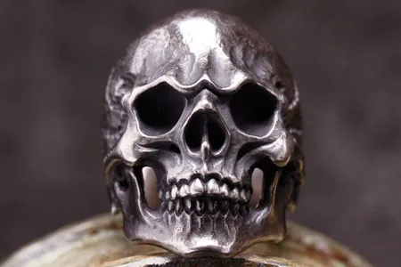 Babel Medium Ring