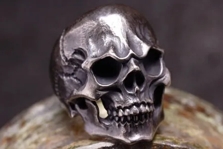 Babel Medium Ring