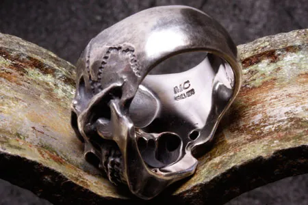 Babel Medium Ring