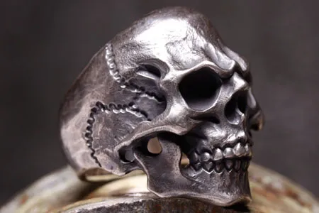 Babel Medium Ring