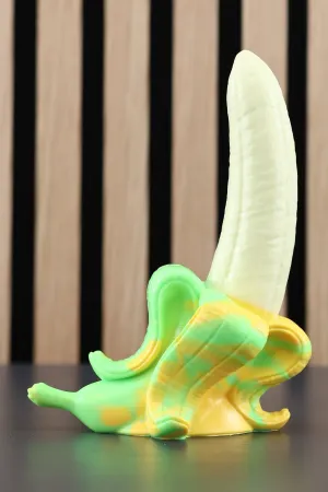Banana - Small, Medium