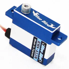 BMS-A53M, HV-Digital, High Torque, High Speed, Coreless
