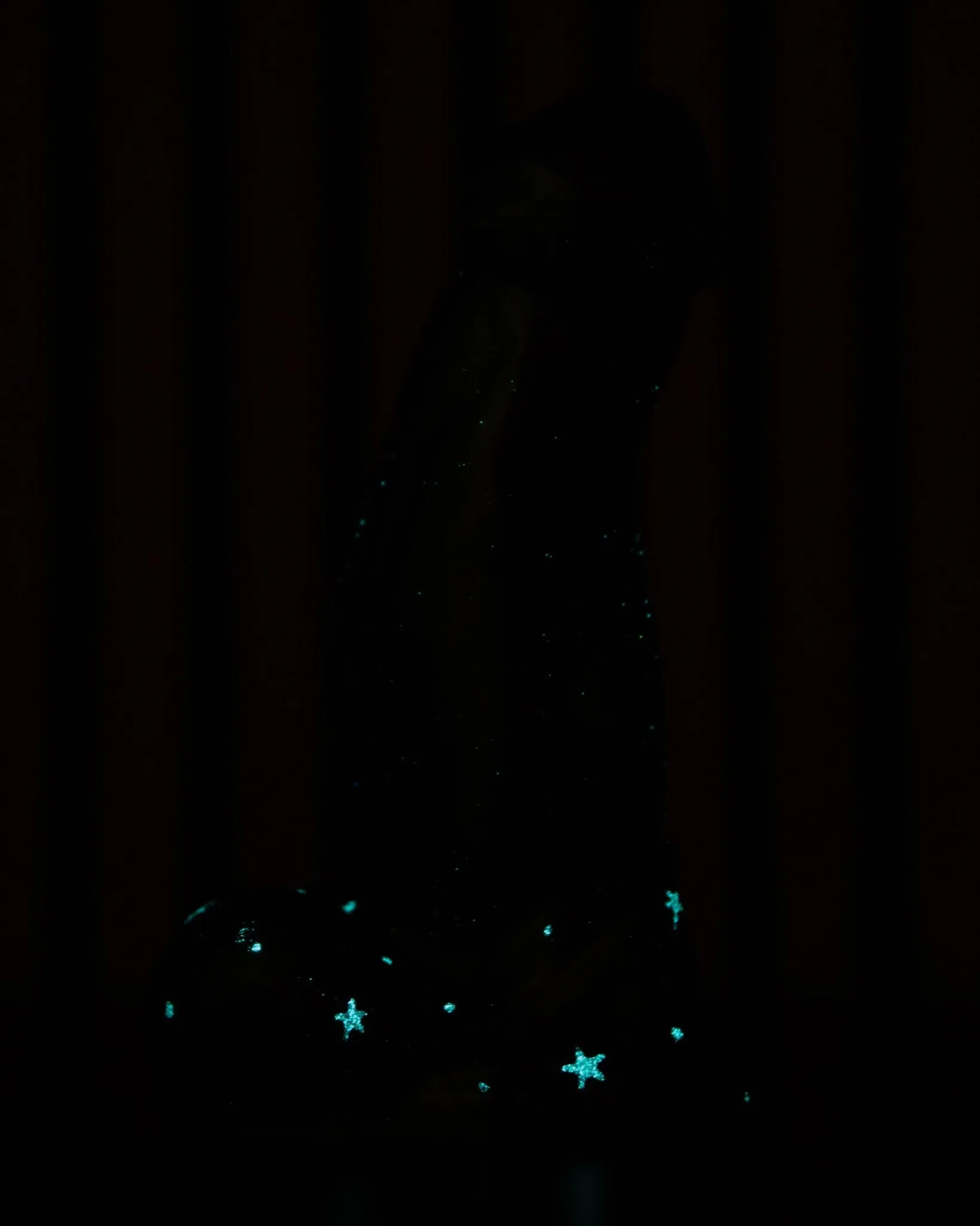 Brutus - Medium, Medium, GITD stars
