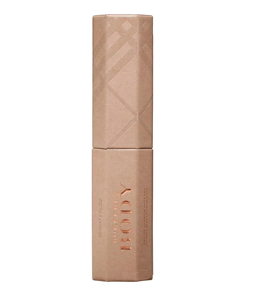 BURBERRY BODY EDP 60ML FOR WOMEN