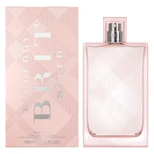 Burberry Brit Sheer