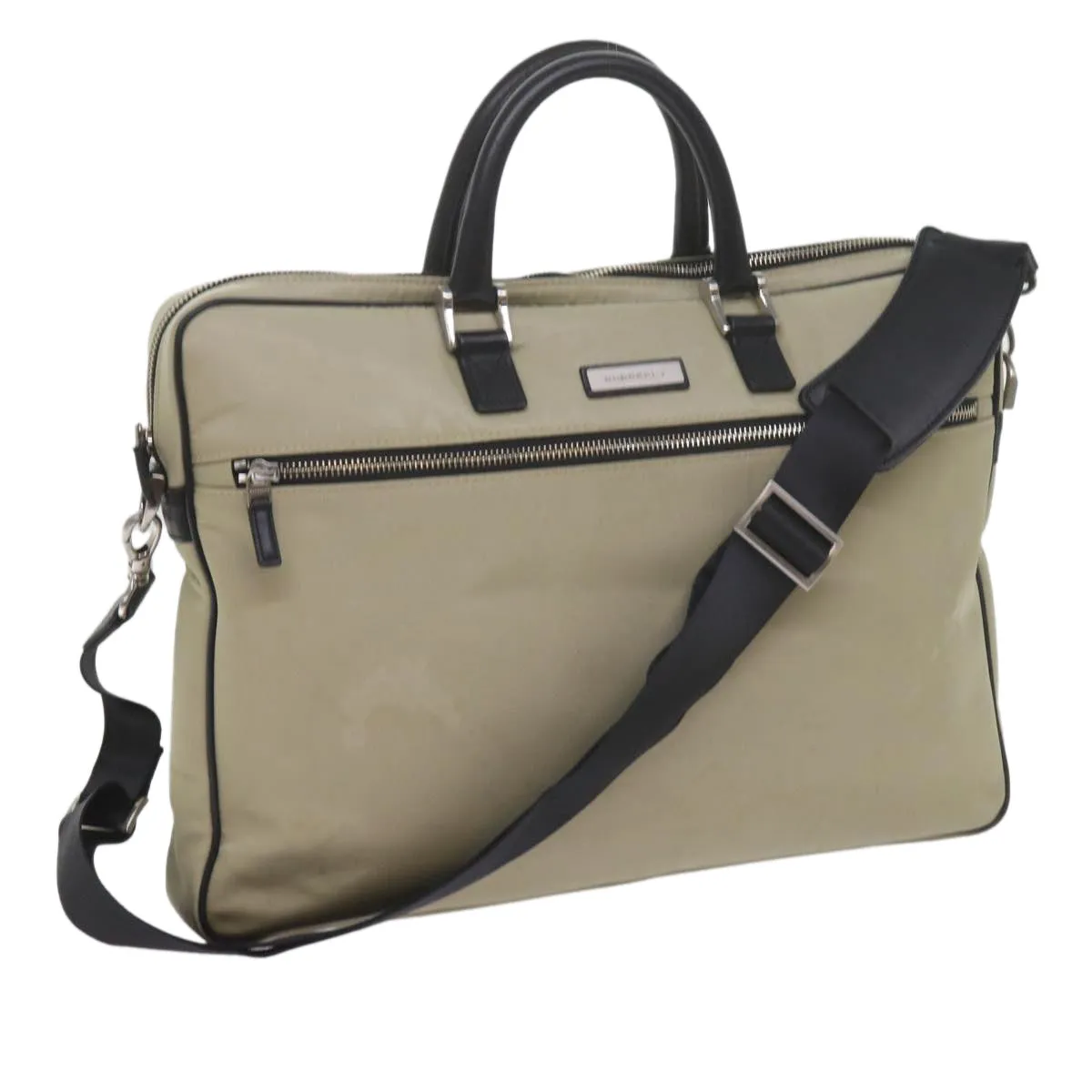 BURBERRY  Handbag