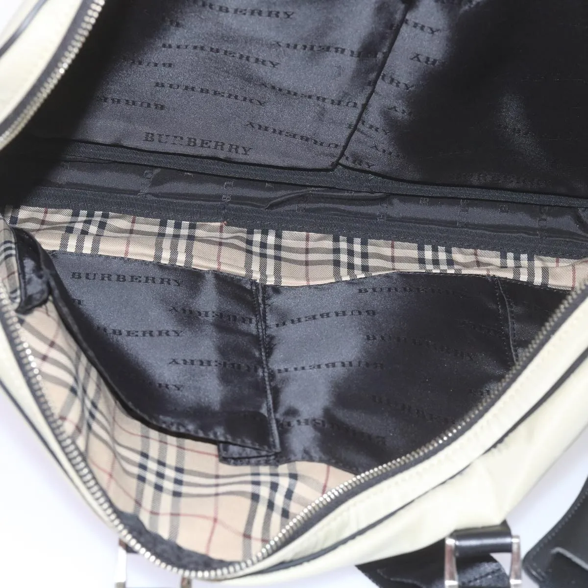 BURBERRY  Handbag