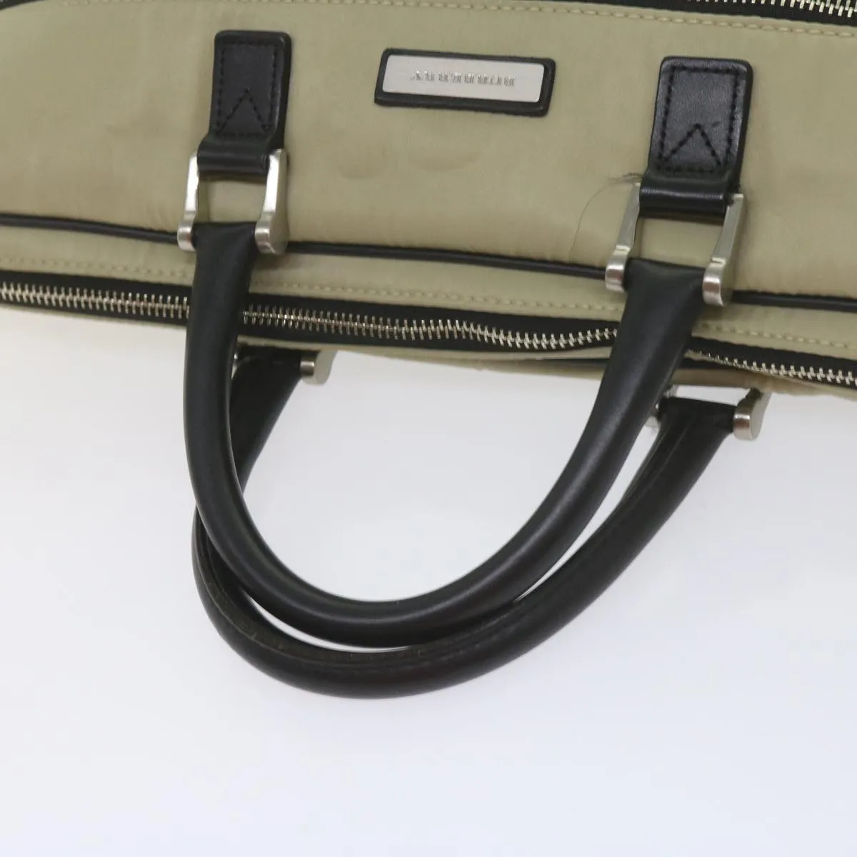 BURBERRY  Handbag
