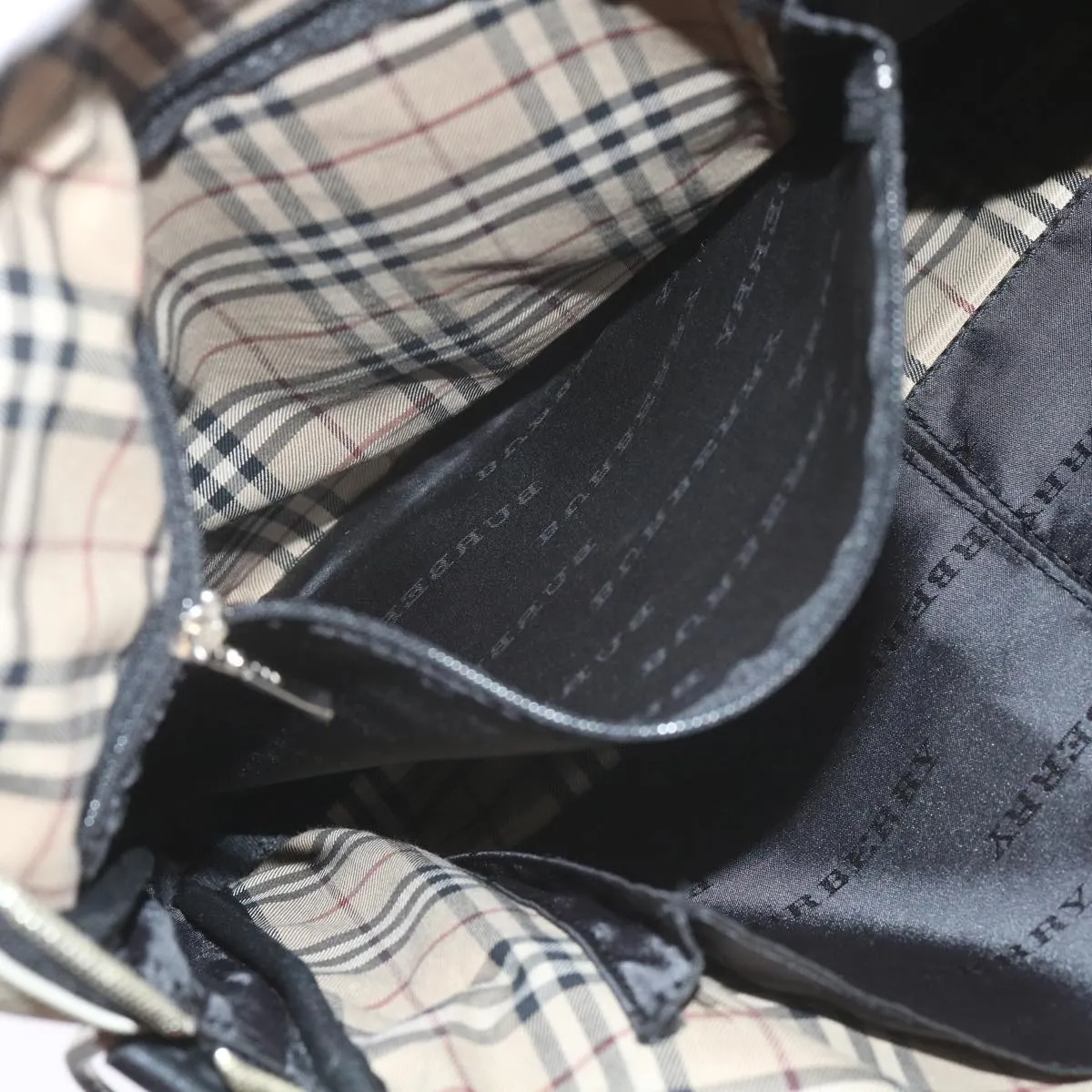 BURBERRY  Handbag