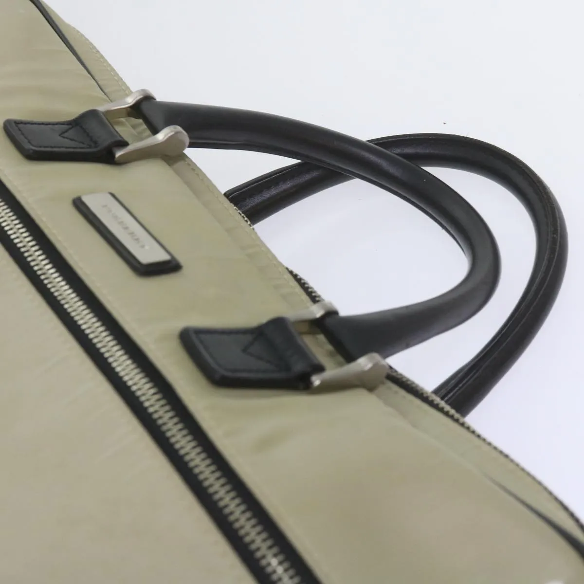 BURBERRY  Handbag