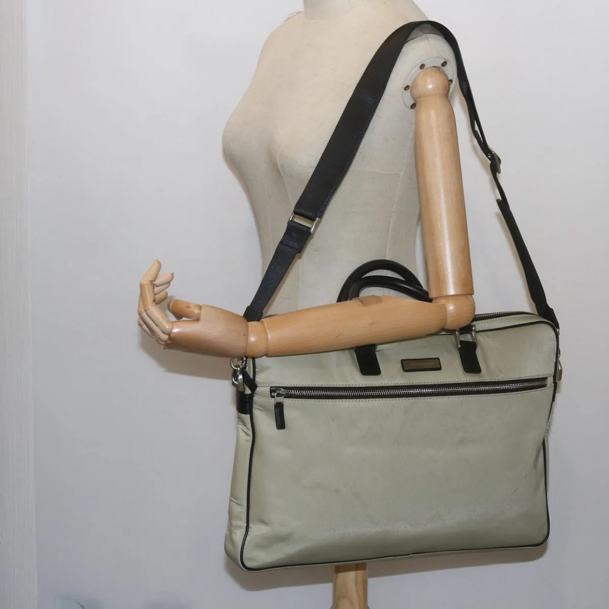 BURBERRY  Handbag