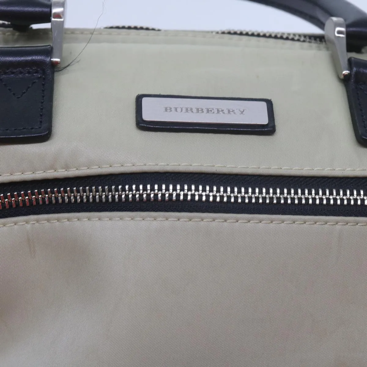 BURBERRY  Handbag
