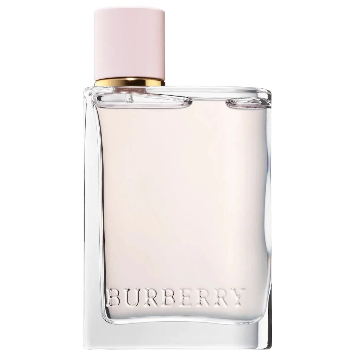 Burberry Her For Women Edp Spray 100ml-Perfume