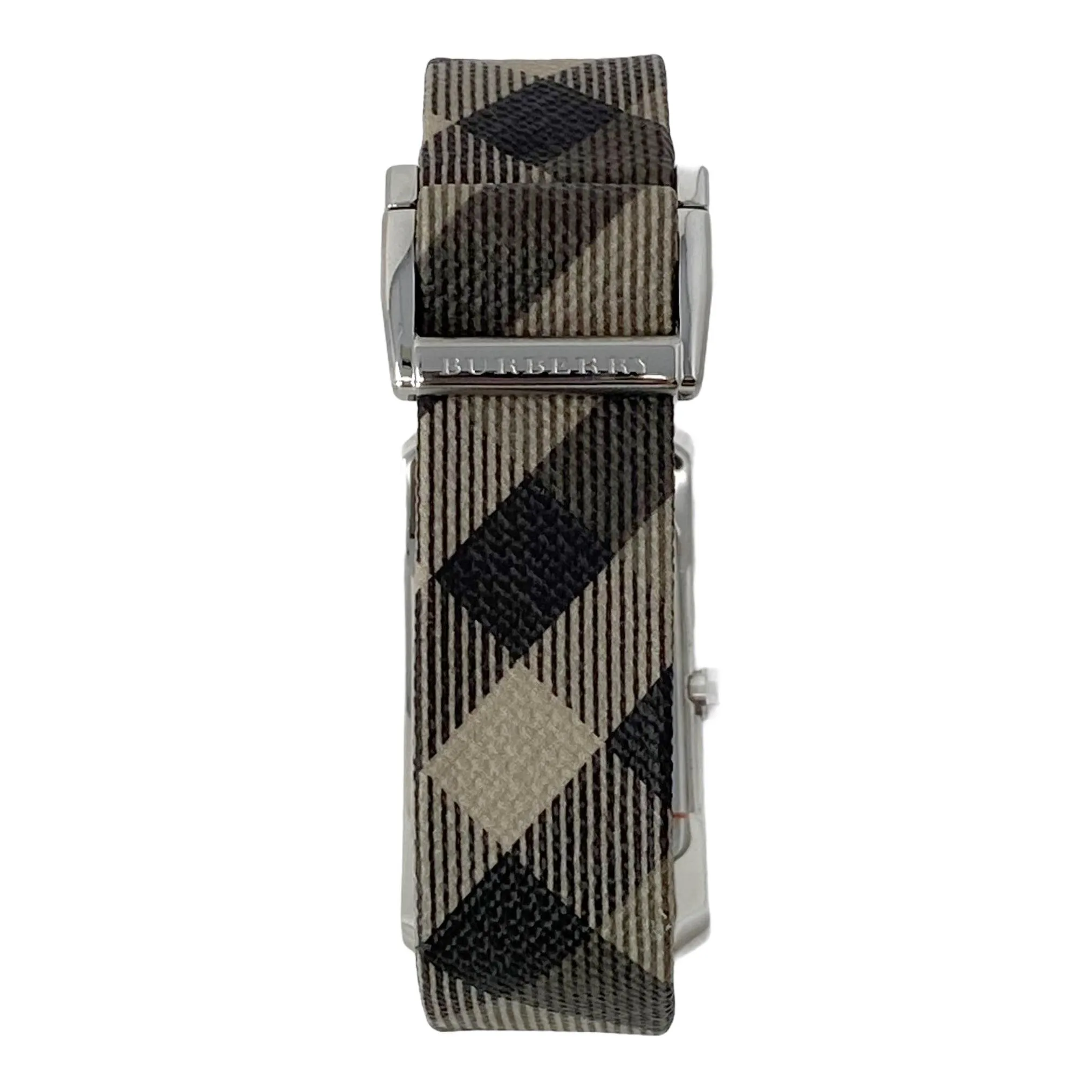 Burberry Heritage Nova Watch 33mm Quartz