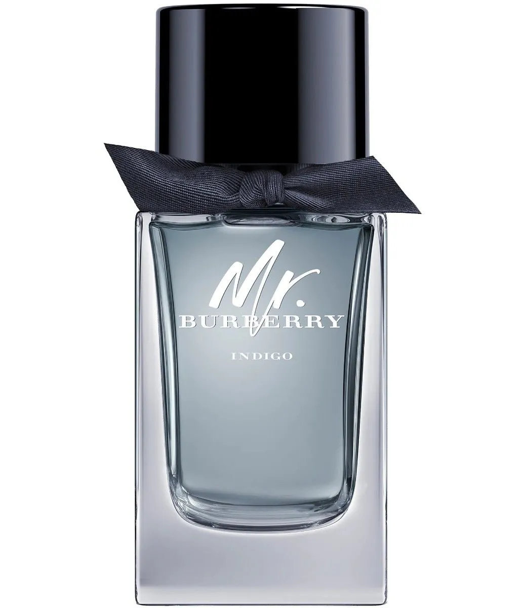 Burberry Mr Burberry Indigo EDT For Men 150Ml