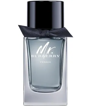 Burberry Mr Burberry Indigo EDT For Men 150Ml