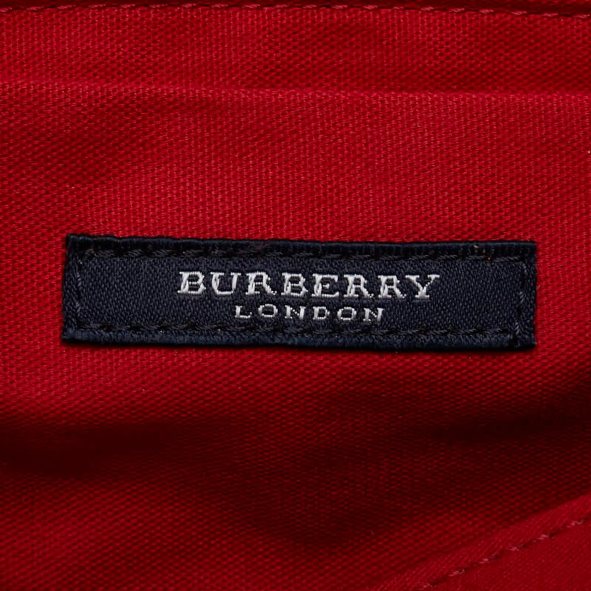 BURBERRY  Shoulder Bag