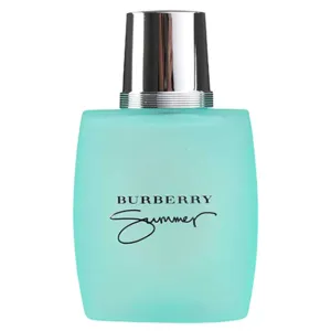 Burberry Summer For Men Edt Spray 100ml -Perfume