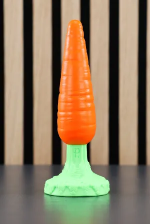 Carrot - Medium, Firm