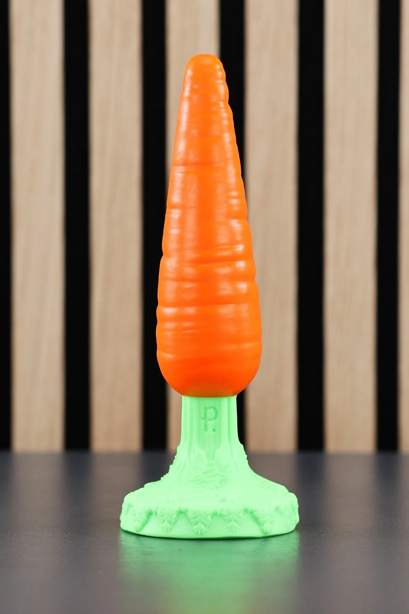 Carrot - Medium, Firm