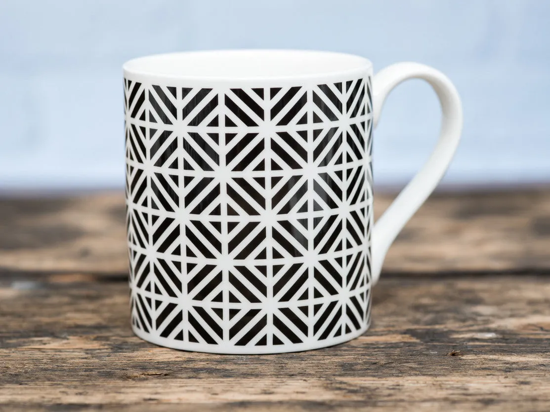 Cavendish Mug