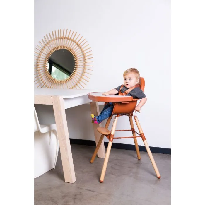 Childhome Evolu Tray   Silicone Placemat
