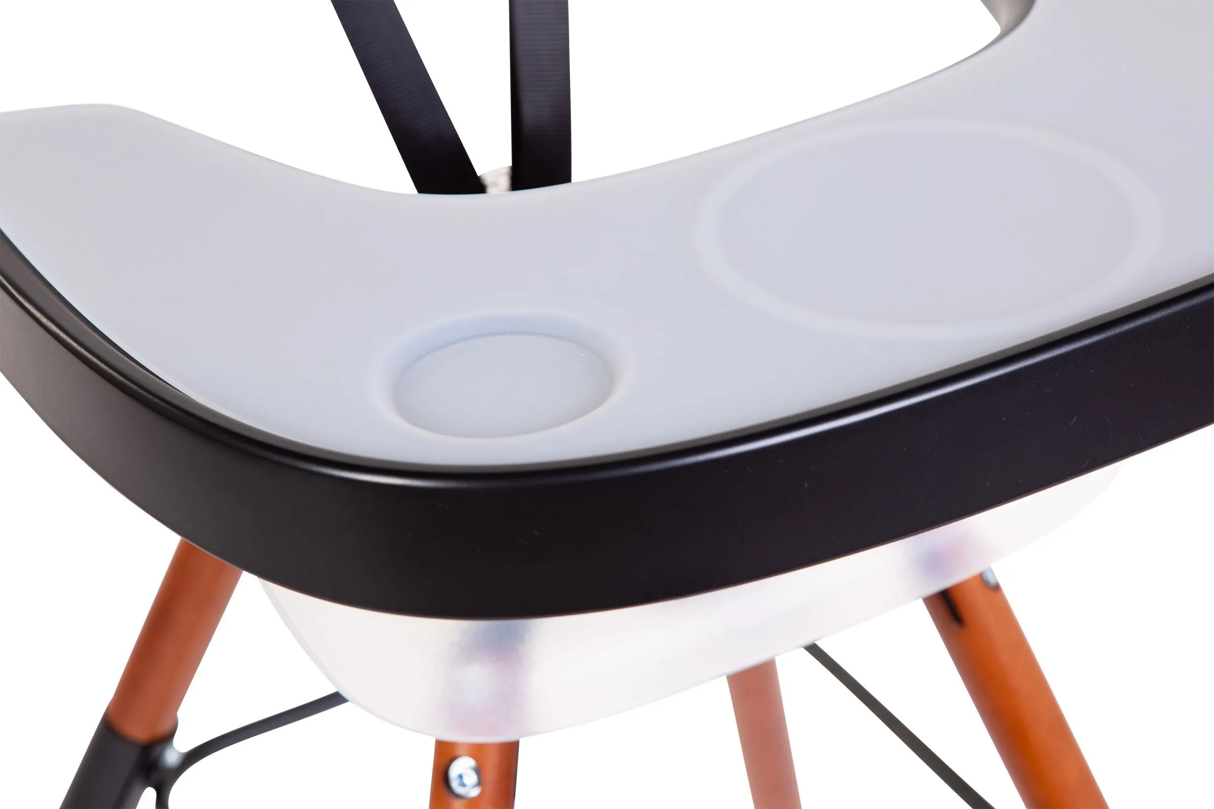 Childhome Evolu Tray   Silicone Placemat