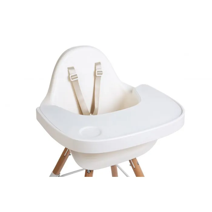 Childhome Evolu Tray   Silicone Placemat