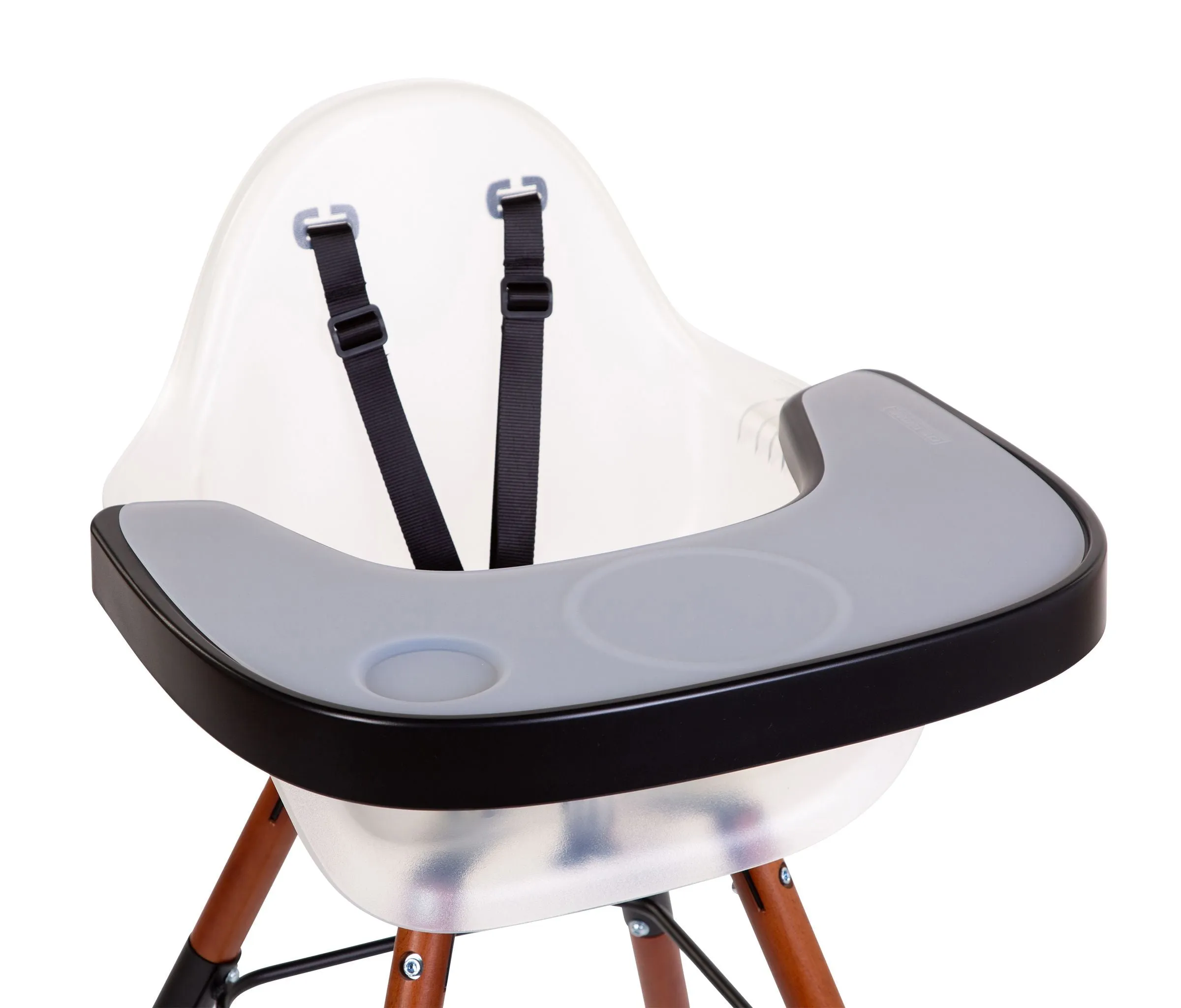 Childhome Evolu Tray   Silicone Placemat