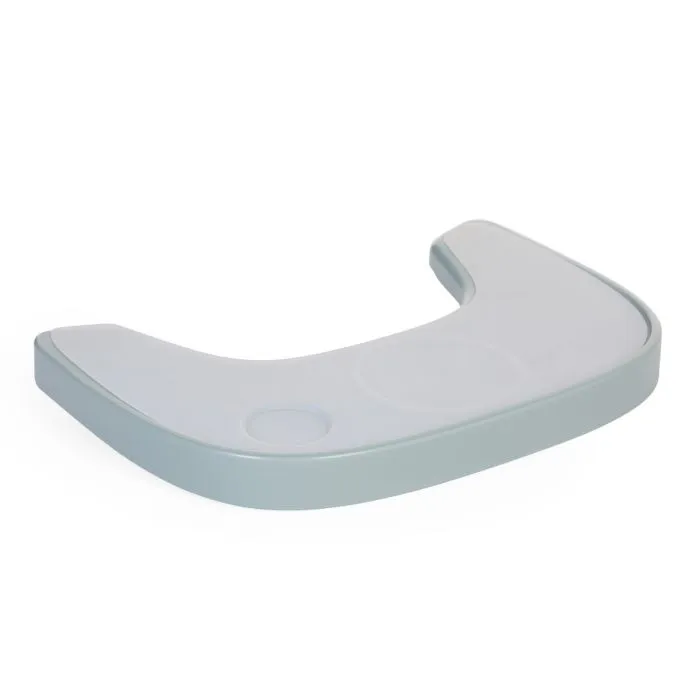 Childhome Evolu Tray   Silicone Placemat