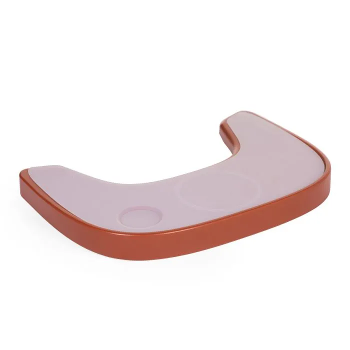 Childhome Evolu Tray   Silicone Placemat