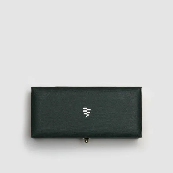 Codis Maya FINE TIE SLIDE GOLD
