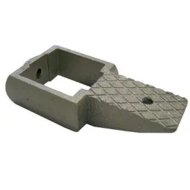 Crossbar Slide Gold 100 High Jump Stands