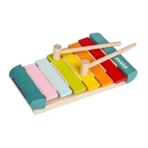 Cubika Eco Wooden Xylophone