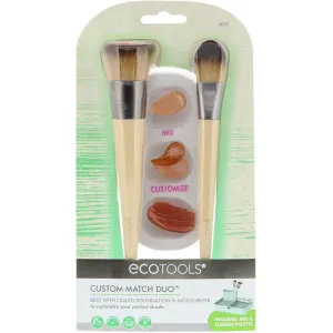 Custom Match Duo Brush Set