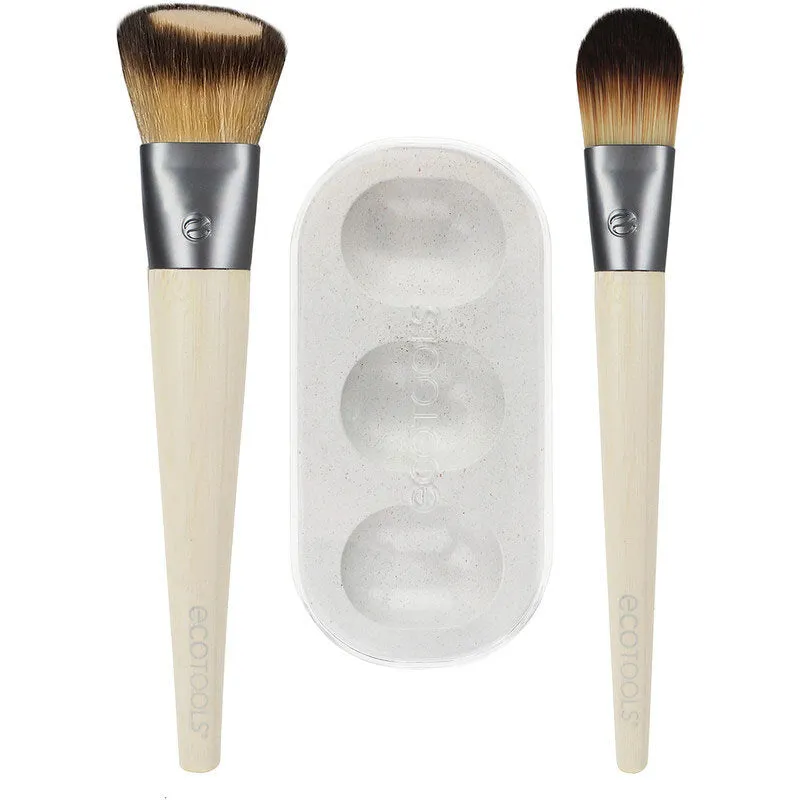 Custom Match Duo Brush Set