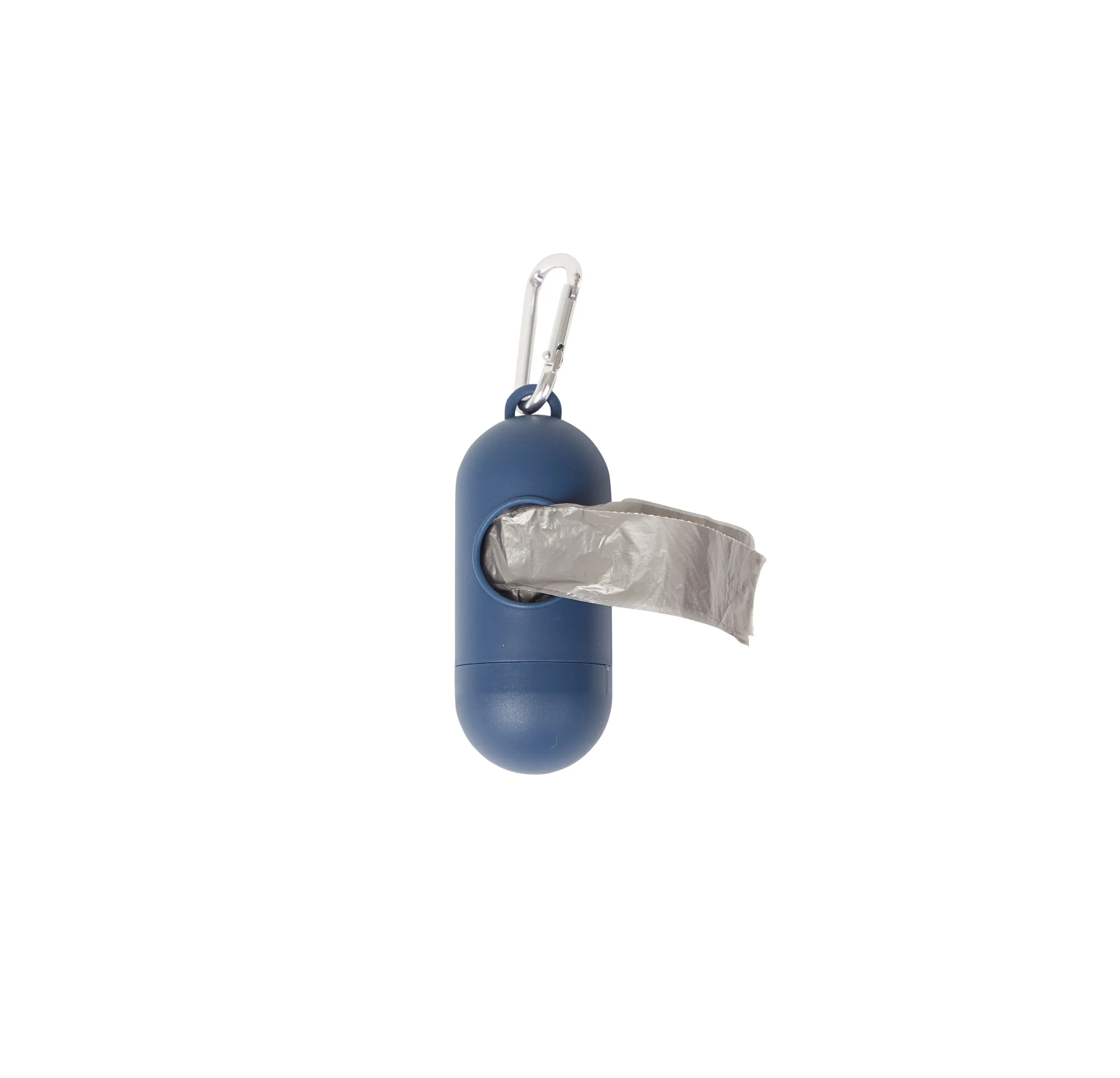 Dog Waste Bag Dispenser - Blue