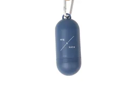 Dog Waste Bag Dispenser - Blue