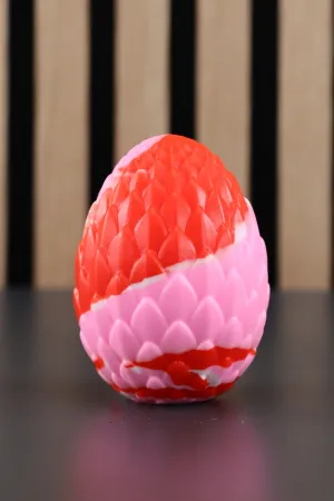 Dragon Egg - Medium, Medium