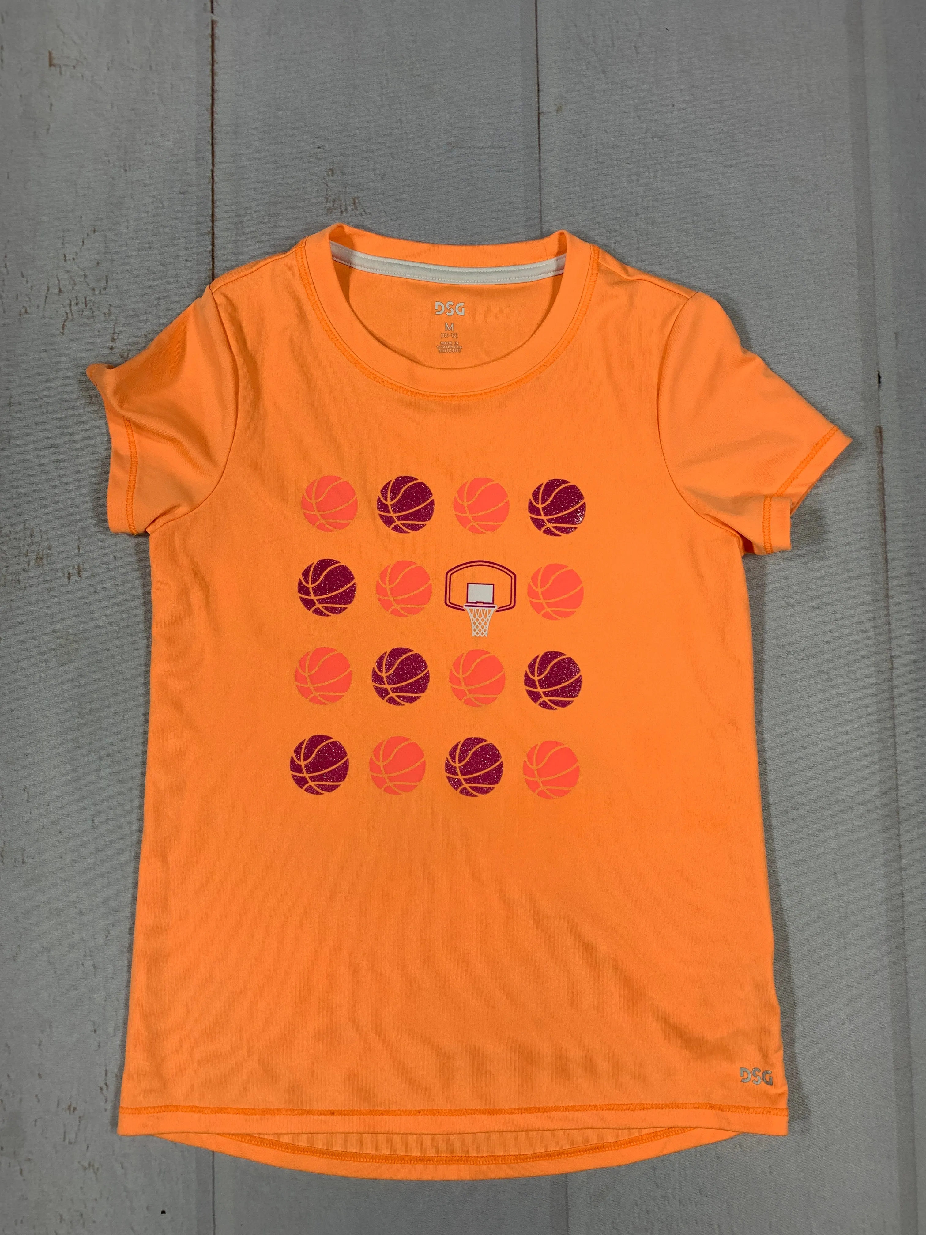 DSG T-Shirt size Medium