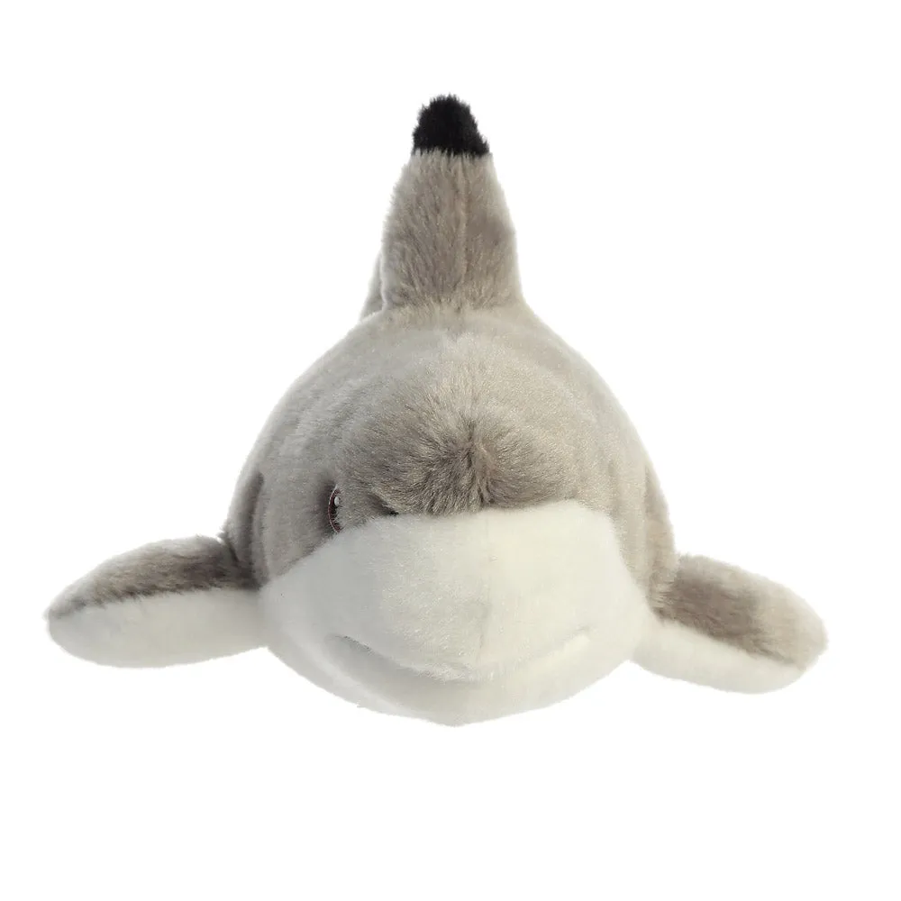 Eco Nation Blacktip Shark Soft Toy